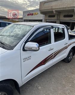 تويوتا هايلوكس